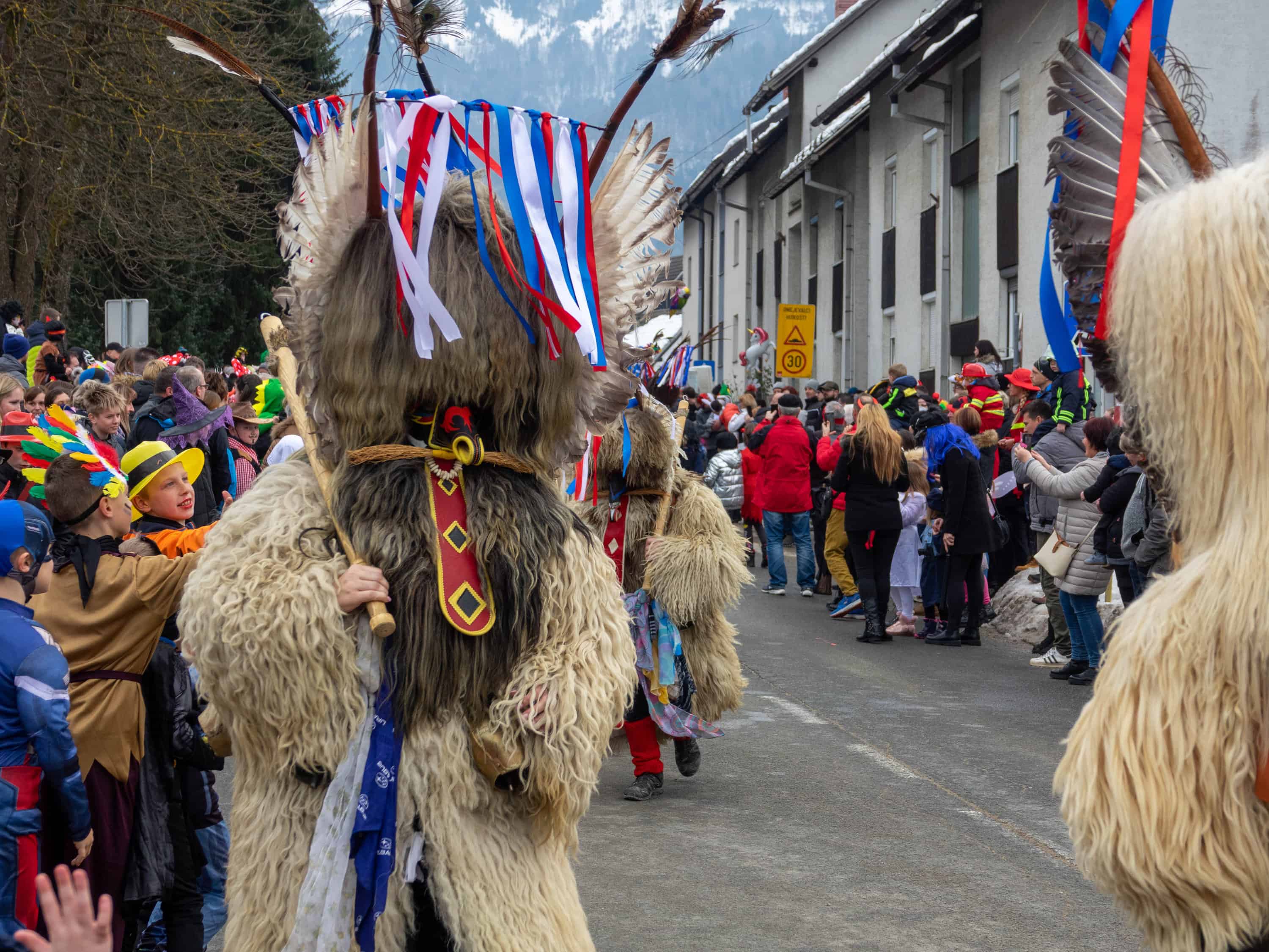 Največji Koroški Pustni karneval bo tudi letos navdušil v Kotljah