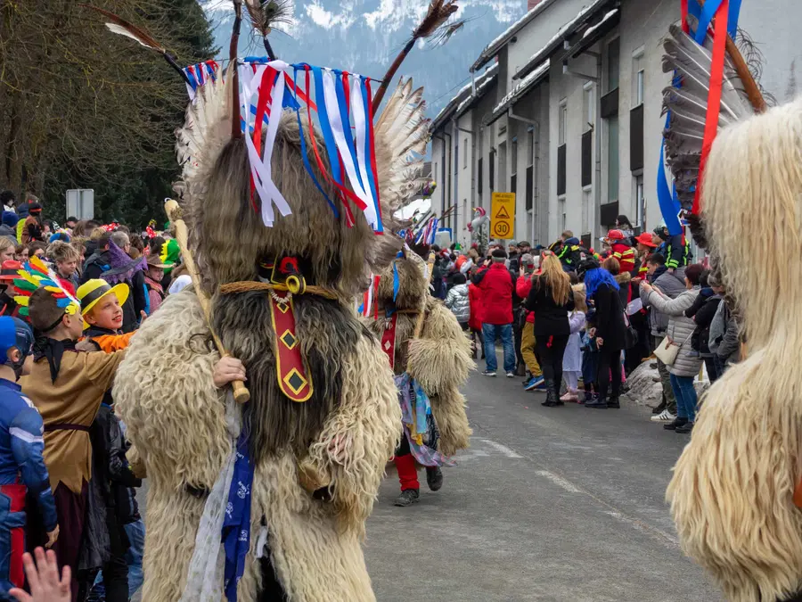 Največji Koroški Pustni karneval bo tudi letos navdušil v Kotljah