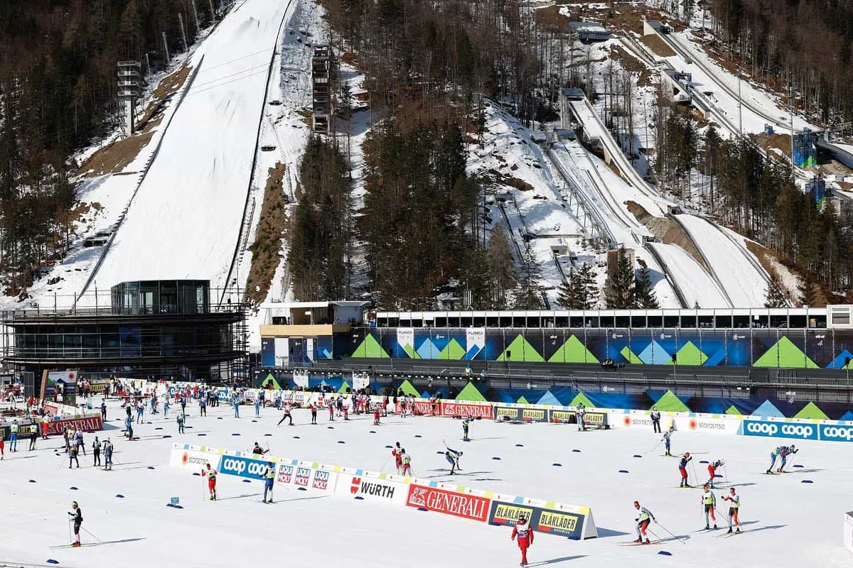Slovenska mešana ekipa do bronaste kolajne