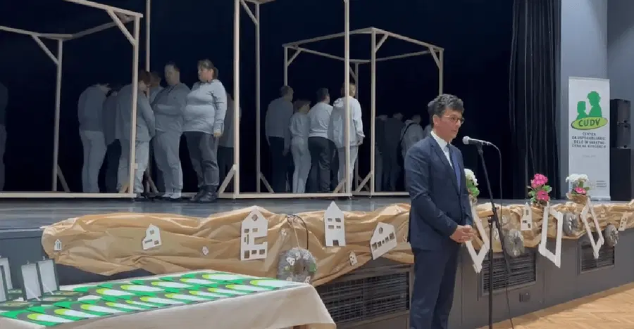 Ob 55-letnici obstoja CUDV Črna pred velikimi spremembami