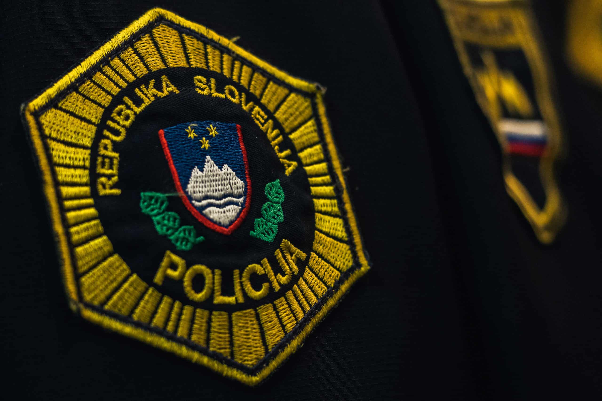 Z jutrišnjim dnem poostren nadzor nad tovornimi vozili in avtobusi