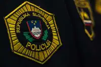 Z avtomobila pred blokom ukradli dele, pri tem poškodovali vozilo 