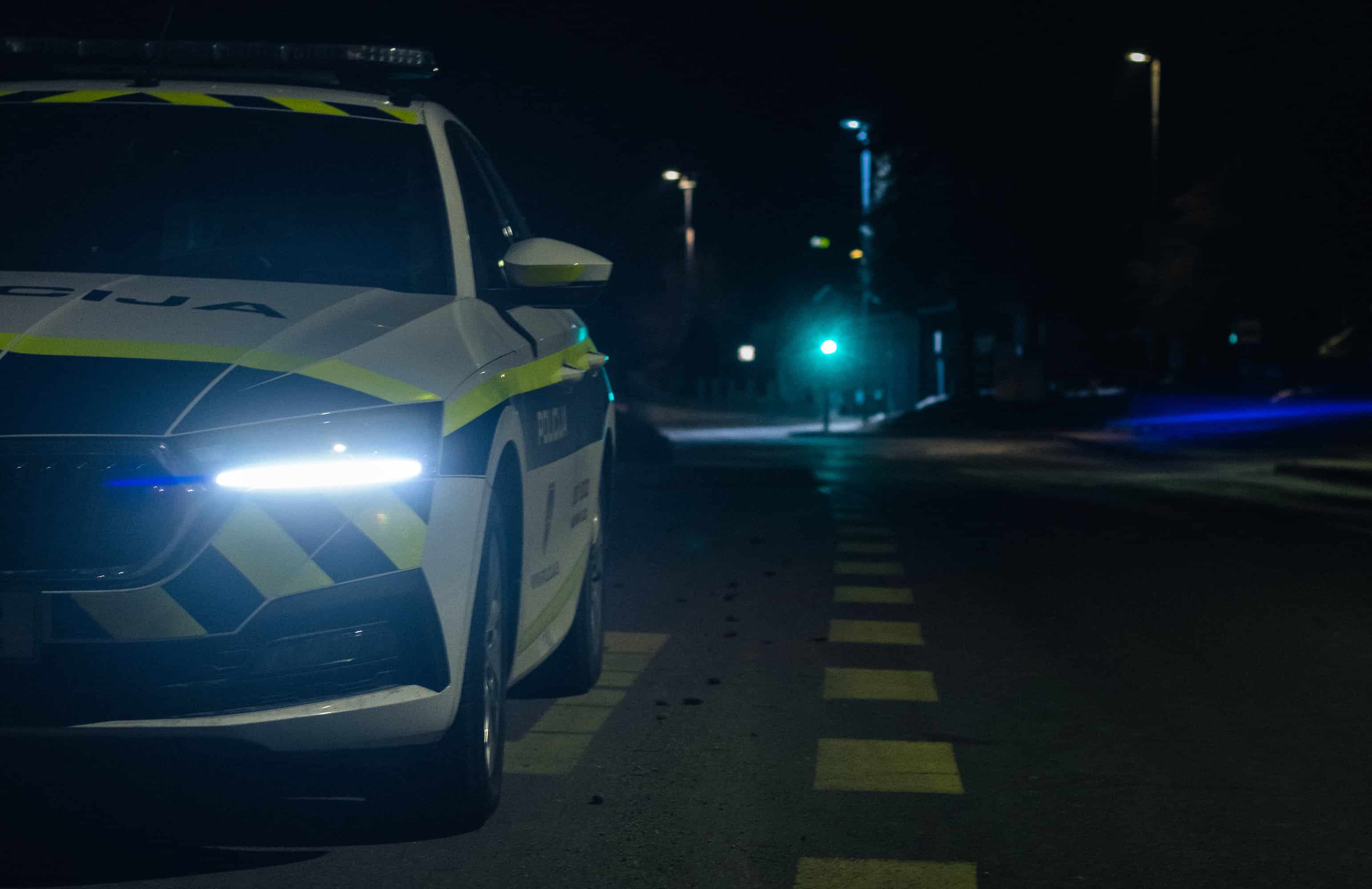 V včerajšnjem poostrenem nadzoru na avtocesti celjski prometni policisti zaznali 55 kršitev