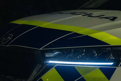 Tekom vikenda policisti obravnavali več primerov nasilja v družini