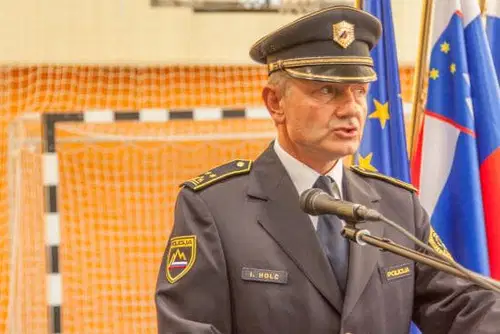Vlada podprla kandidaturo Korošca mag. Iva Holca za ponovno izvolitev v Skupino GREVIO