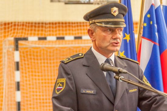 Vlada podprla kandidaturo Korošca mag. Iva Holca za ponovno izvolitev v Skupino GREVIO