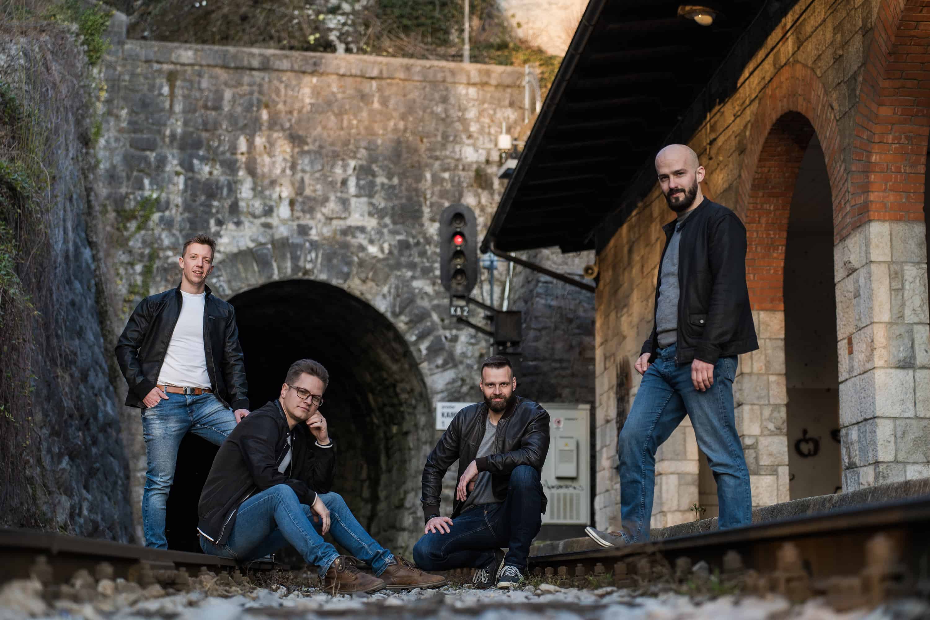 Ob dnevu žena prihajajo v Vuzenico odlični Kvatropirci