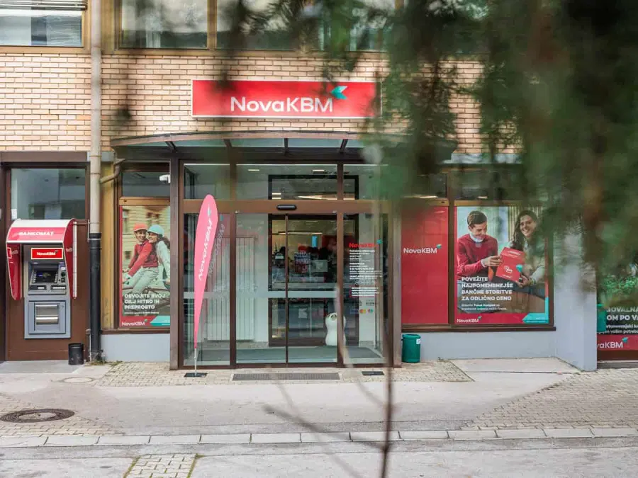 Novo KBM prevzela madžarska bančna skupina OTP