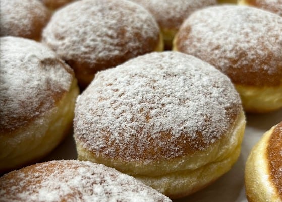 V pustnem času se posladkajte s Pekarno Zorman