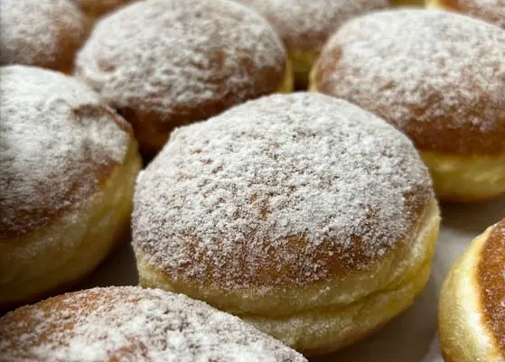 V pustnem času se posladkajte s Pekarno Zorman