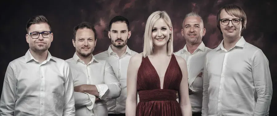 S.O.S. kvintet kliče na pomoč! Iščejo novega pevca, basista in baritonista. Kdo si upa?