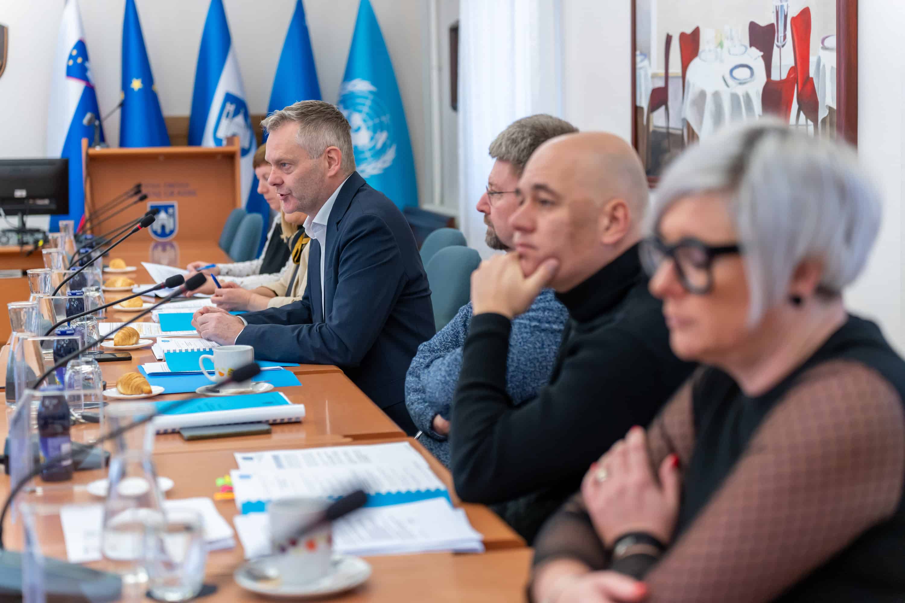 VIDEO: V Slovenj Gradcu rekorden proračun, z marcem dražji vrtec