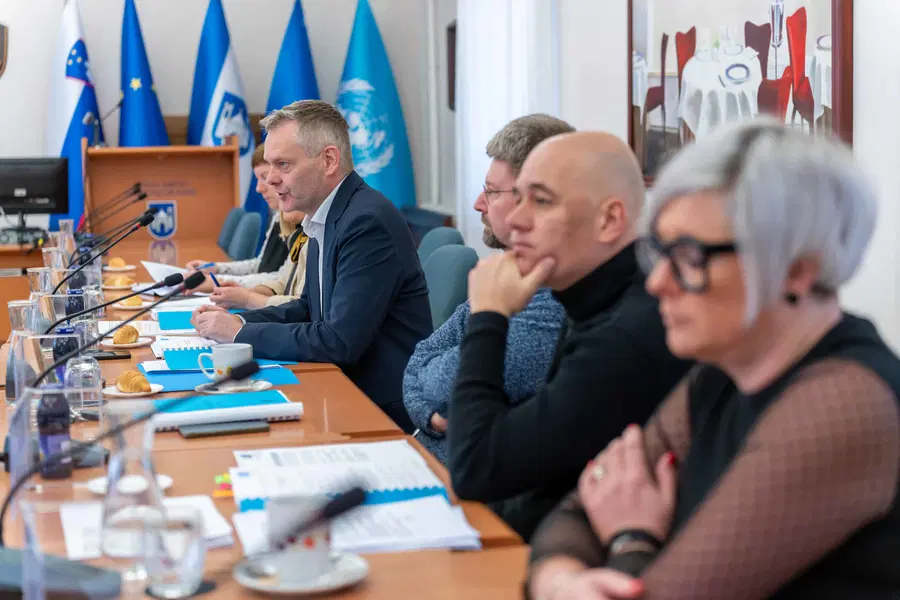 VIDEO: V Slovenj Gradcu rekorden proračun, z marcem dražji vrtec