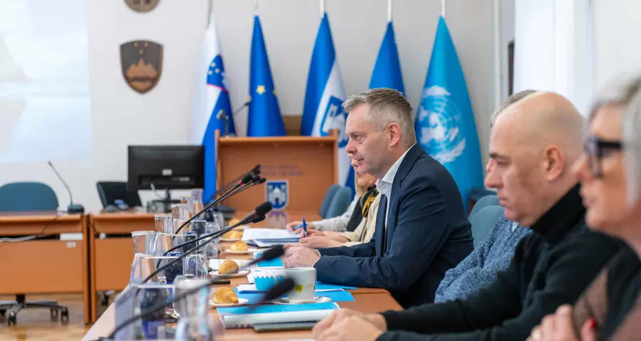 VIDEO: Tudi v Slovenj Gradcu višje cene vrtca