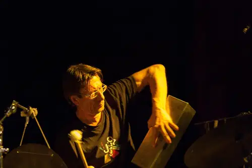 Jazz Ravne prinaša koncert na predvečer kulturnega praznika - Zlatko Kaučič, 70 let