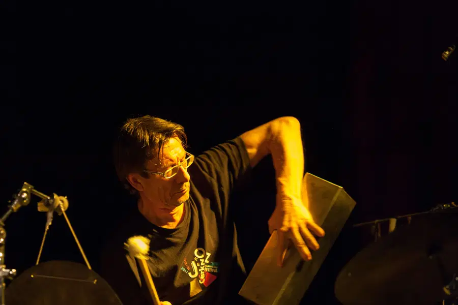 Jazz Ravne prinaša koncert na predvečer kulturnega praznika - Zlatko Kaučič, 70 let