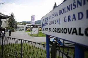 Spoznajte delo babic: V Slovenj Gradcu vabijo na dan odprtih vrat SB SG