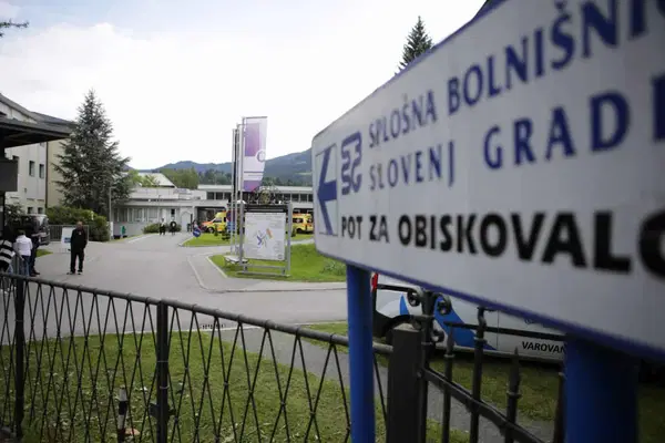 Spoznajte delo babic: V Slovenj Gradcu vabijo na dan odprtih vrat SB SG