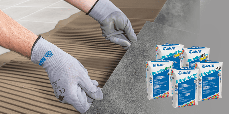 Lepila Ultralite Flex