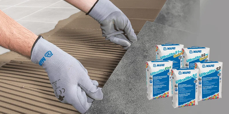 Lepila Ultralite Flex