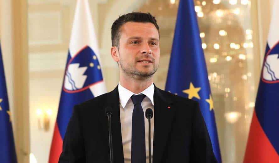 Dve leti po sprejetem amandmaju Janija Prednika delo že obrodilo sadove