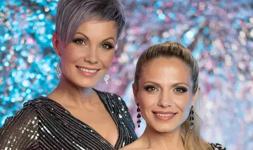 V Dvorcu Bukovje je sinoči potekal koncert za zaljubljene