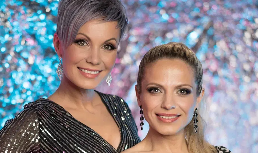 V Dvorcu Bukovje je sinoči potekal koncert za zaljubljene