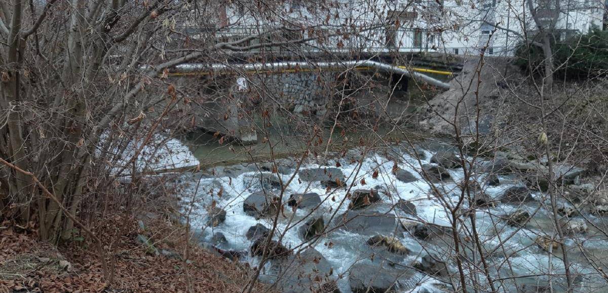 V občinah ob reki Meži odvzeli 69 vzorcev tal za preverjanje onesnaženosti s težkimi kovinami