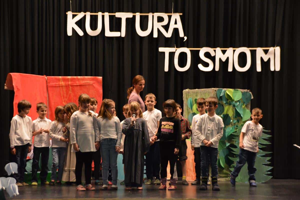 Prežihovemu letu 2023 so se z velikim ponosom poklonili tudi v Kotljah