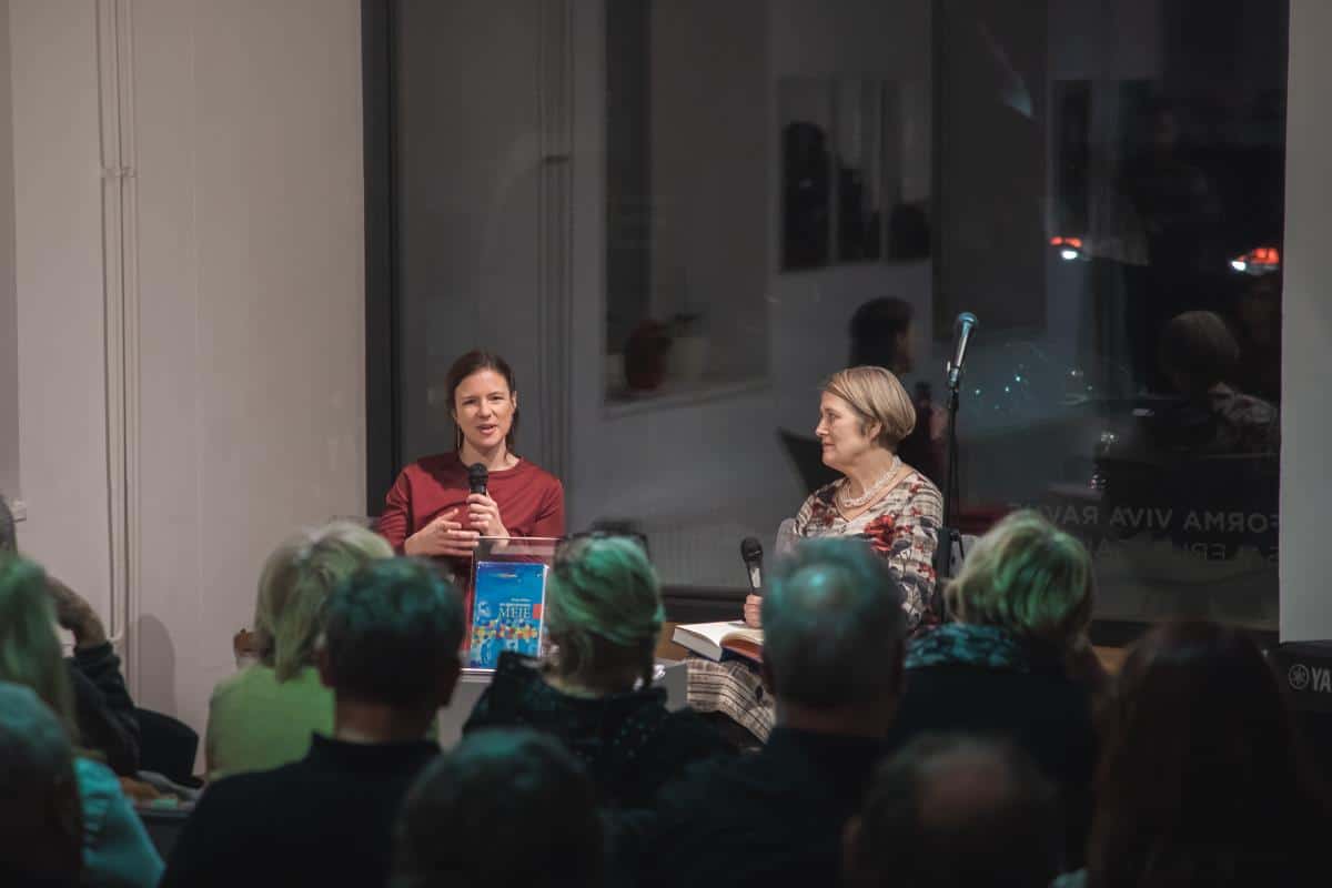 Koroški muzejski večer je bil posvečen zanimivi monografiji z naslovom Ko spregovorijo meje