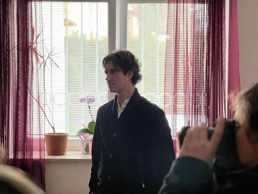 Mesec v poslanici: Cilj je družbeno priznano in ustrezno nagrajeno socialno delo