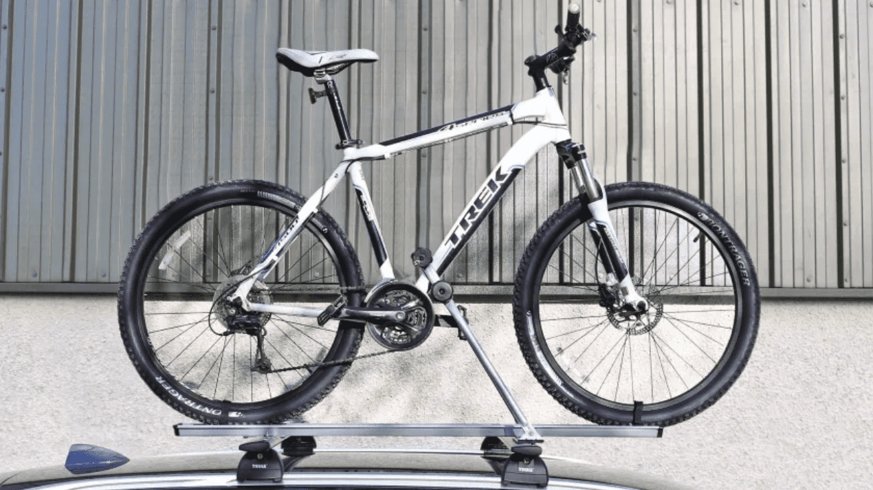 Nosilci za kolesa – nasveti pred nakupom