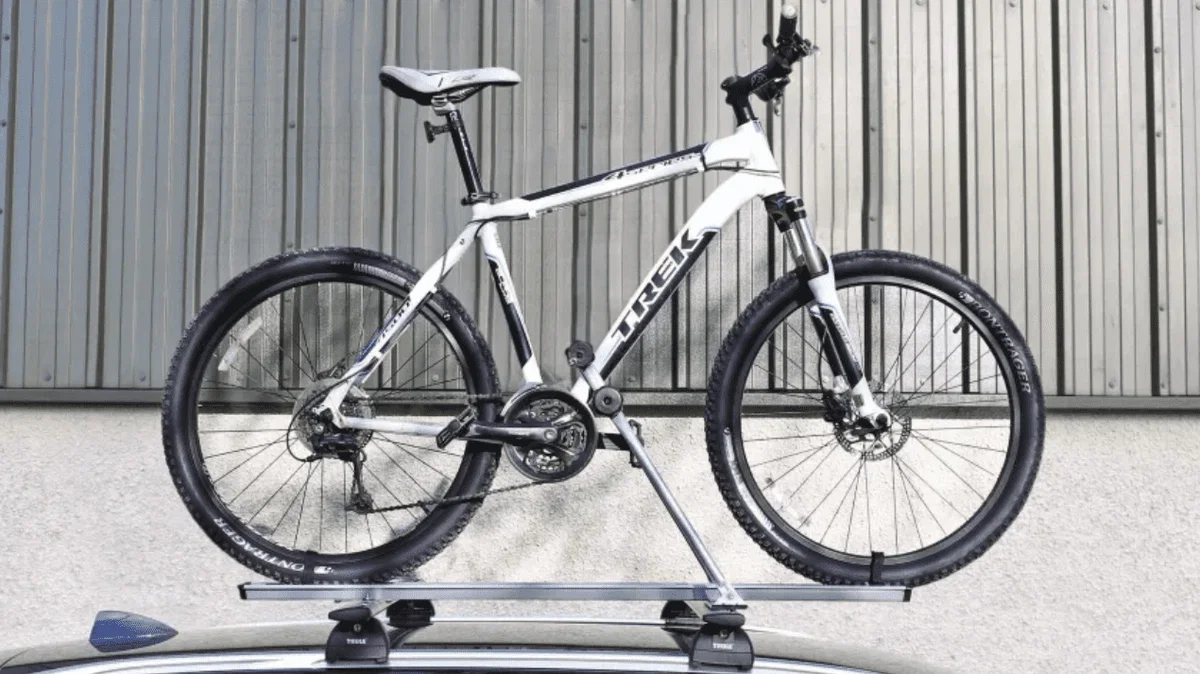 Nosilci za kolesa – nasveti pred nakupom