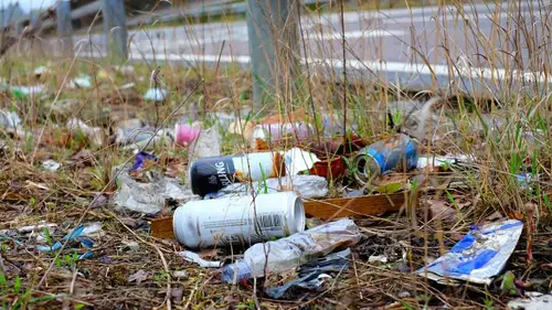 V Občini Dravograd bo potekala čistilna akcija s sloganom "Očistimo našo krajevno skupnost"