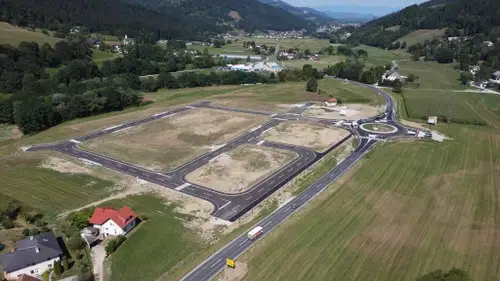 Razvojna strategija 2022-2030 za privabljanje in ohranjanje podjetij v MO Slovenj Gradec