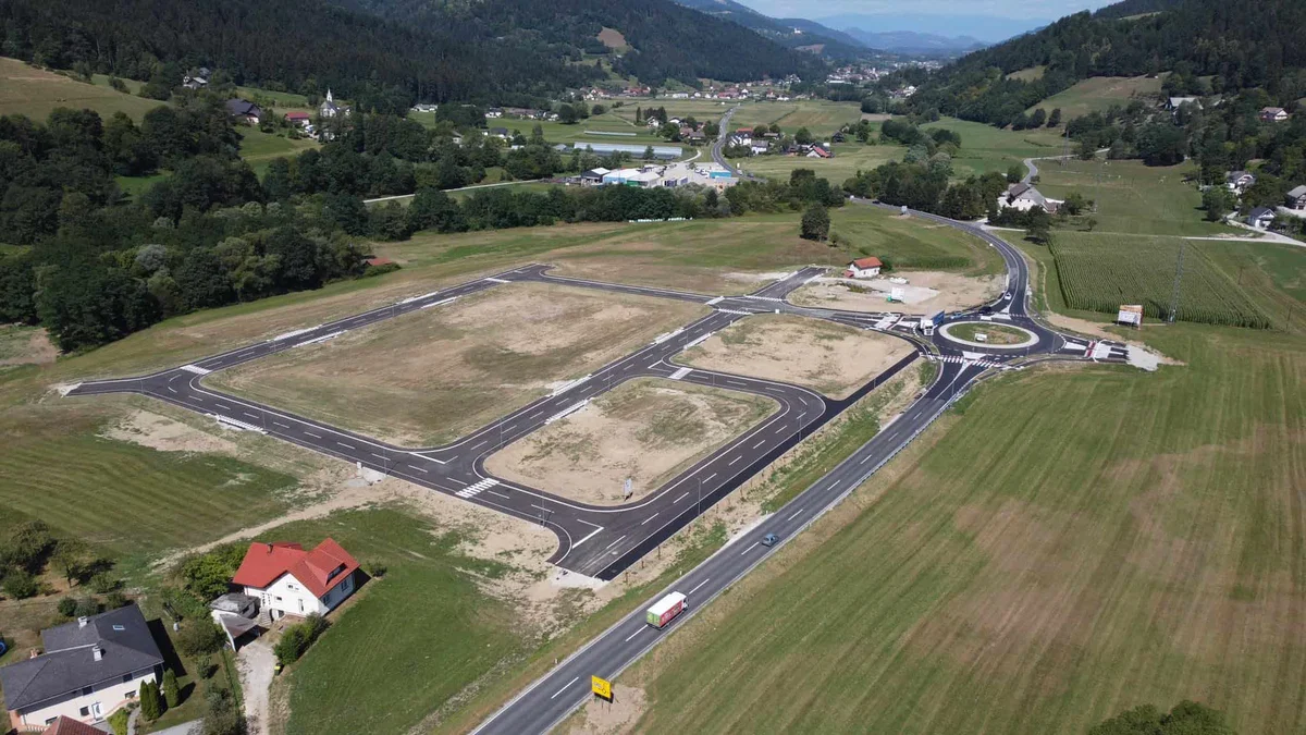 Razvojna strategija 2022-2030 za privabljanje in ohranjanje podjetij v MO Slovenj Gradec