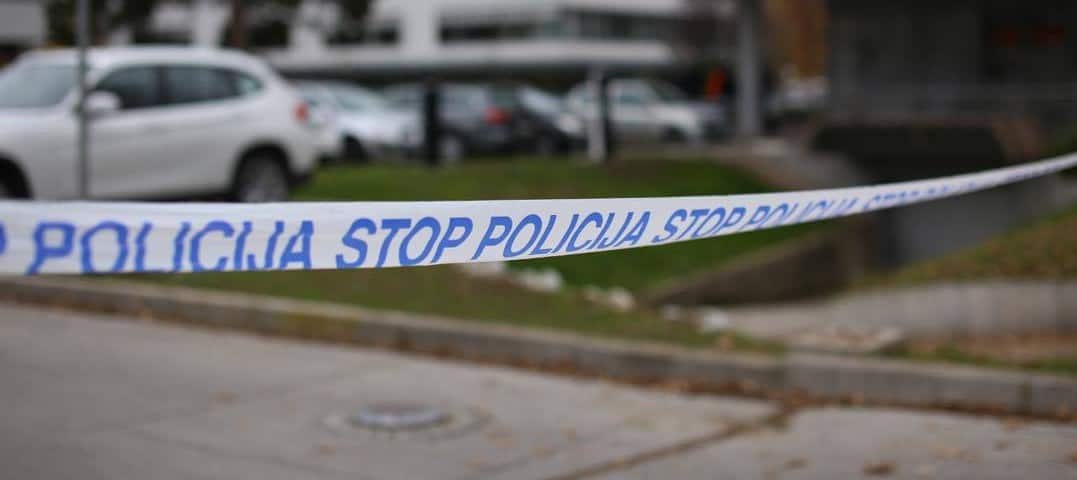 Na območju Slovenske Bistrice našli trupli dveh starejših moških