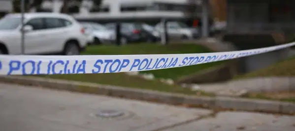 Nevarna najdba v Dravogradu: Odstranili 88-milimetrsko granato