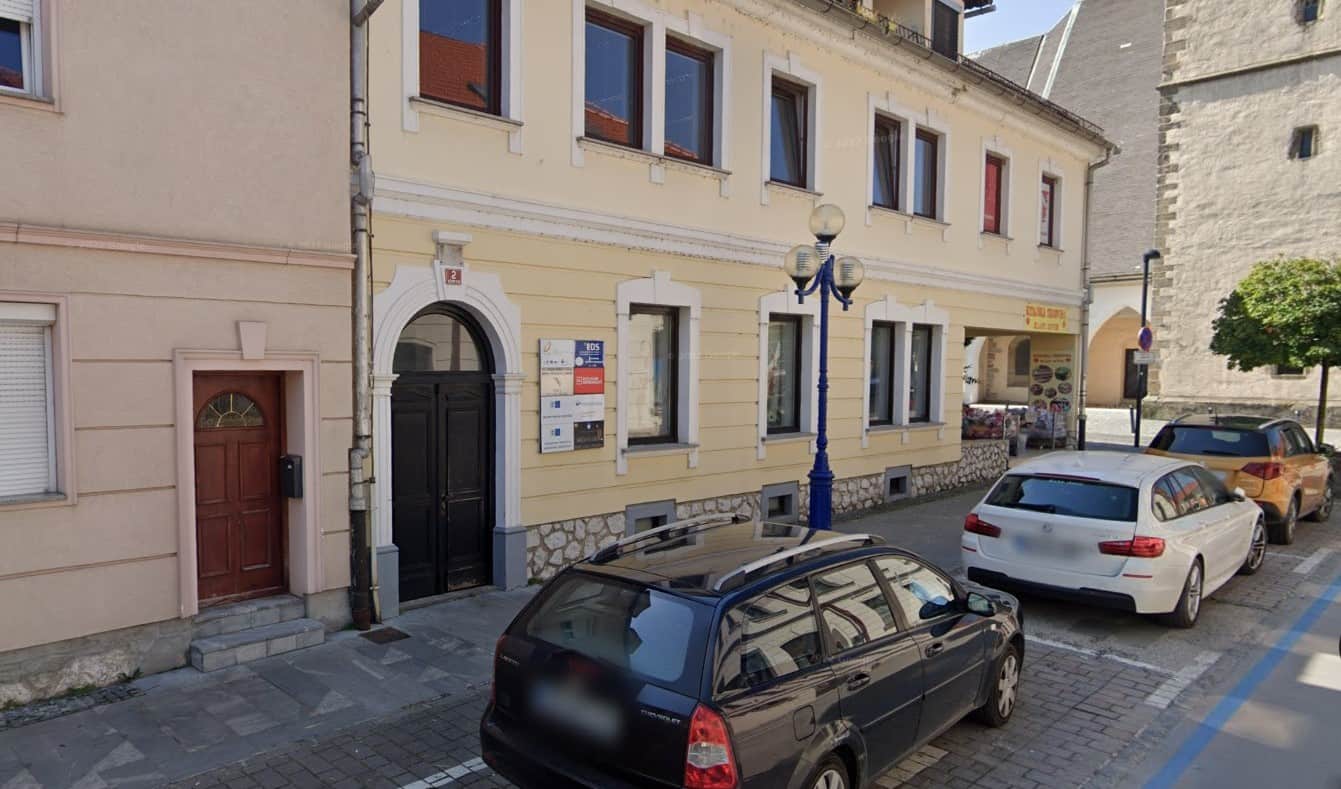 V februarju se v Slovenj Gradcu odpira poslanska pisarna Državnega zbora