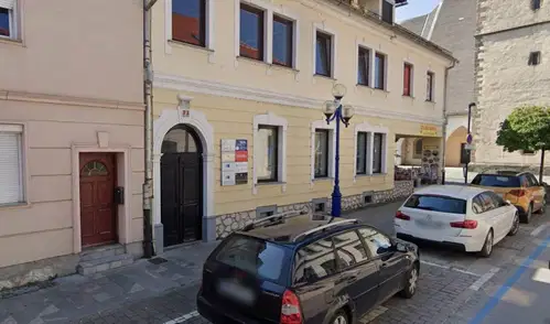 V februarju se v Slovenj Gradcu odpira poslanska pisarna Državnega zbora