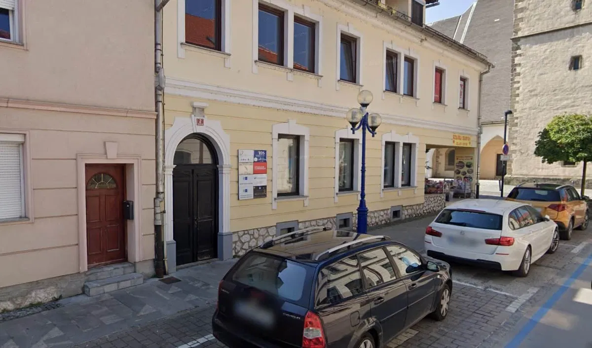 V februarju se v Slovenj Gradcu odpira poslanska pisarna Državnega zbora