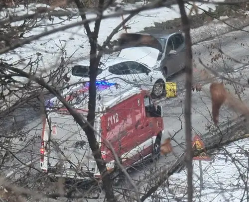 Znanih je več podrobnosti o prometni nesreči na cesti Ravne - Dravograd
