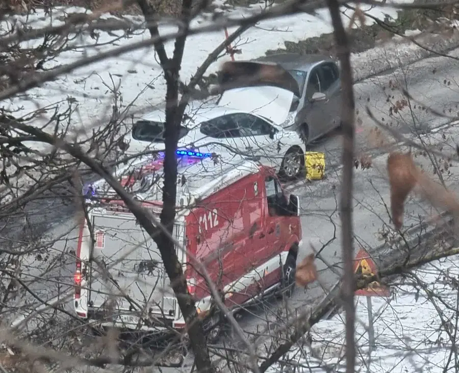 Znanih je več podrobnosti o prometni nesreči na cesti Ravne - Dravograd