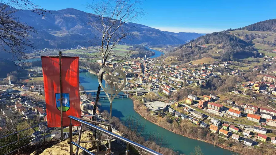 Z osrednjo občinsko proslavo se bodo kulturnemu prazniku poklonili tudi v Dravogradu