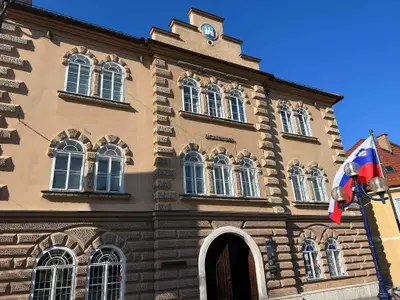 Ta teden bodo zaznamovali muzeji, dediščina in nova doživetja
