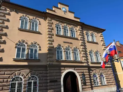 Na Koroškem snujejo arheološki park