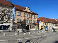 Ta teden pestro dogajanje v Koroškem pokrajinskem muzeju