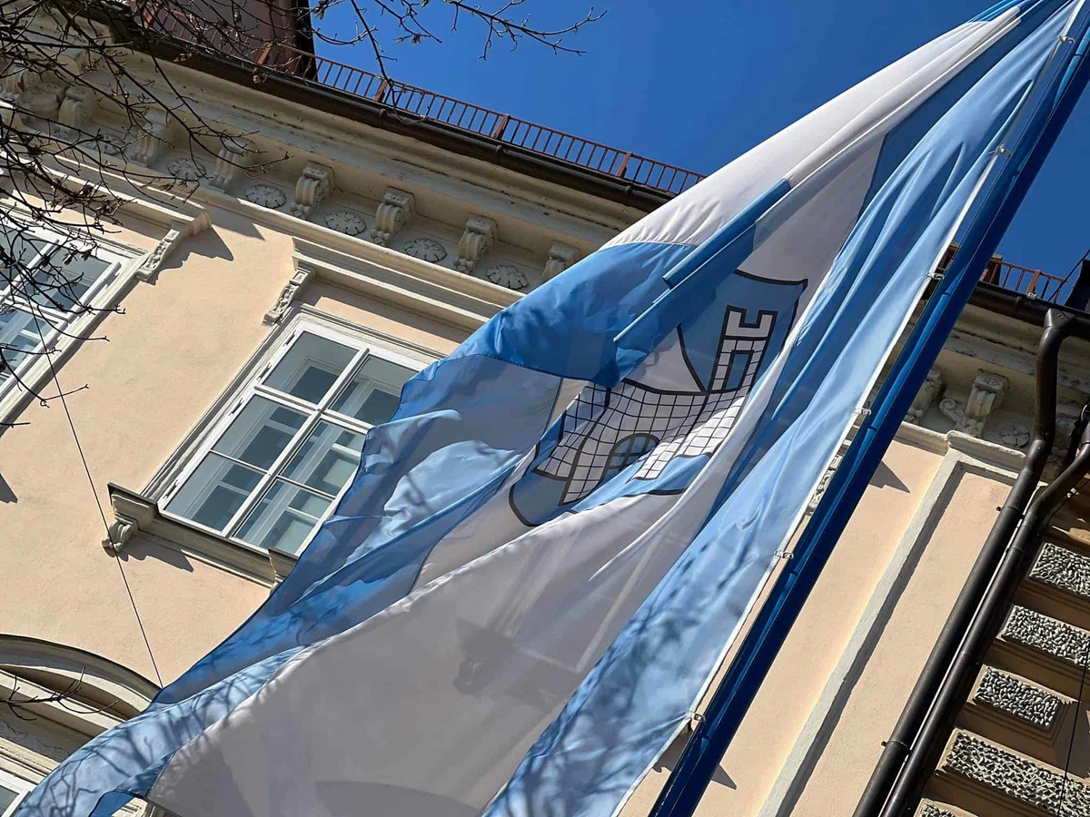 MO Slovenj Gradec bo prvič grafično prikazala proračun