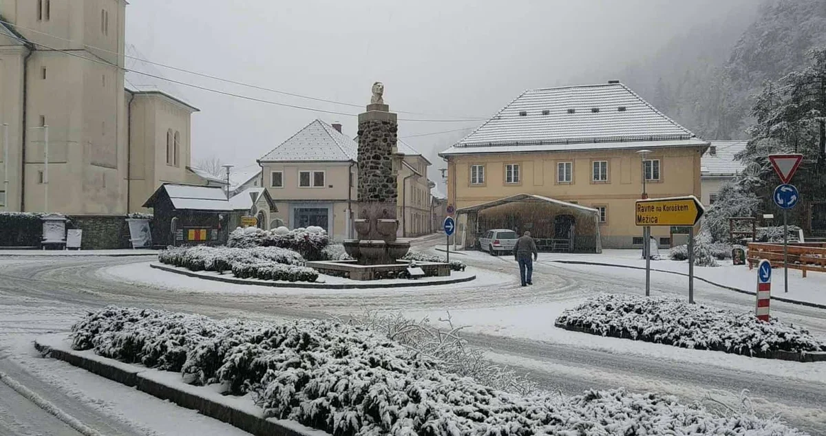 Začel se je vpis v vrtca Črna in Žerjav