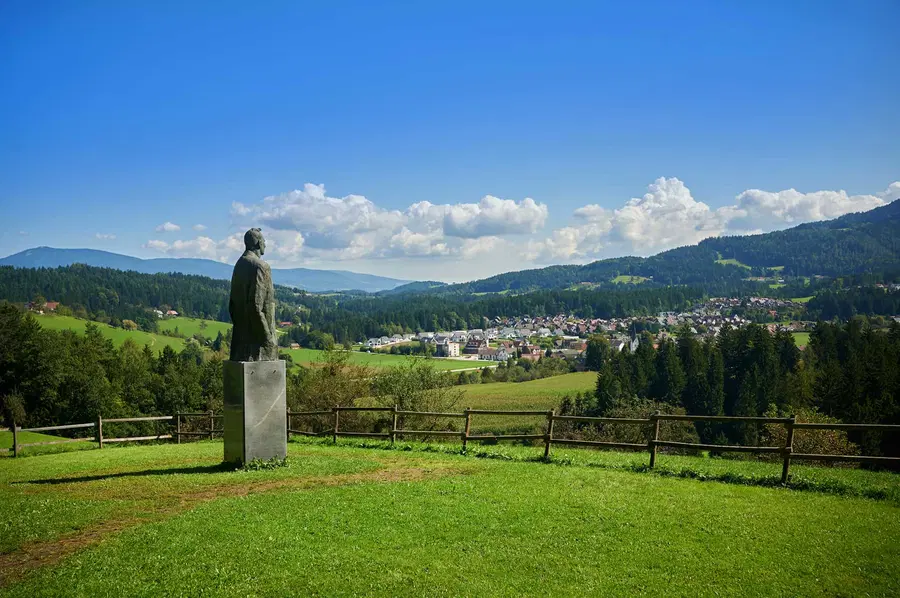Na današnji dan leta 1950 se je poslovil Lovro Kuhar - Prežihov Voranc